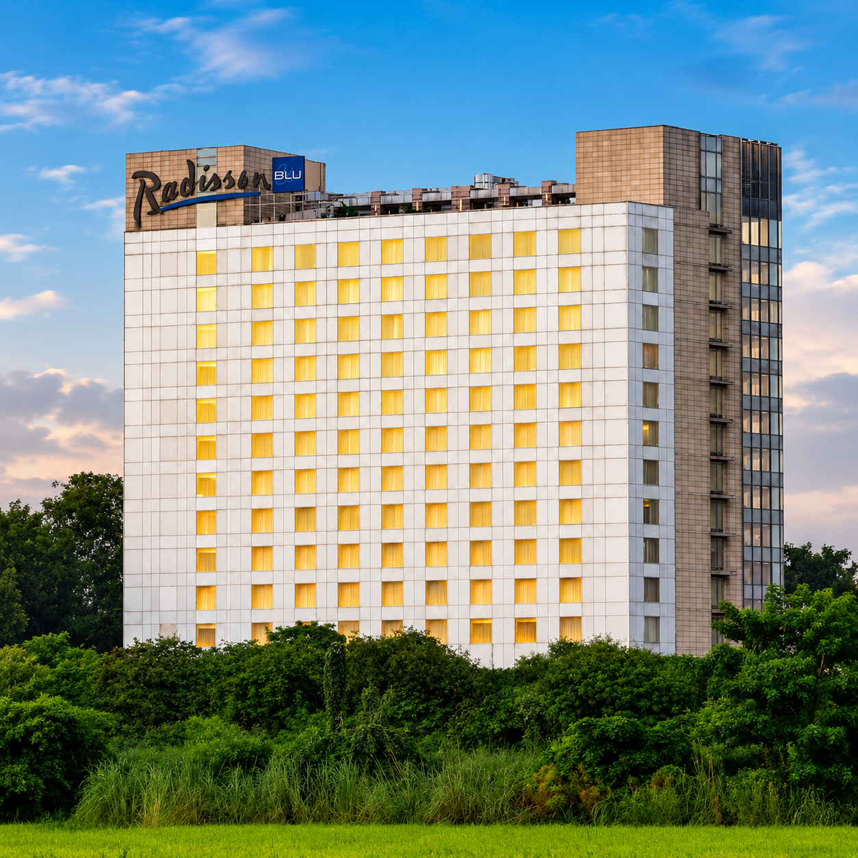 Hotels & Hospitality
