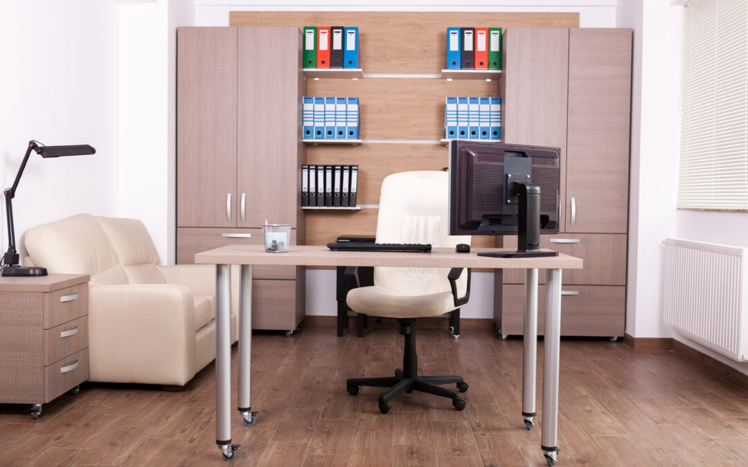 How to Make Office Interior Design: A Comprehensive Guide